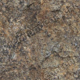 High Resolution Seamless Rock Texture 0023
